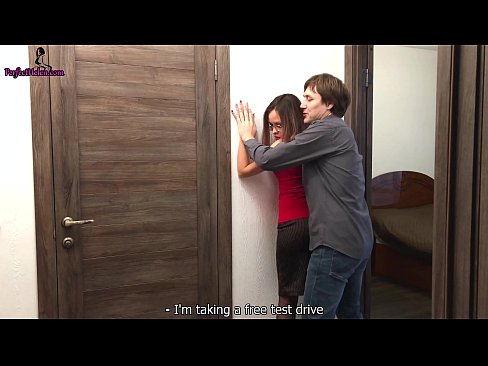 ❤️ Сексапилен брокер на недвижими имоти чувствено дърпа путката си и се чука, докато продава апартамента си - Krempai ❤️❌ Анално видео в bg.pornmega-com.ru